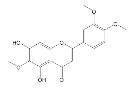 异泽兰黄素（22368-21-4）