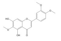 异泽兰黄素(22368-21-4)