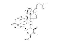 人参皂苷Rh4(174721-08-5)