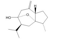 莪术醇（4871-97-0）
