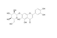 6-羟基木犀草苷(54300-65-1)