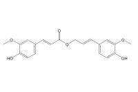 阿魏酸松柏酯（63644-62-2）