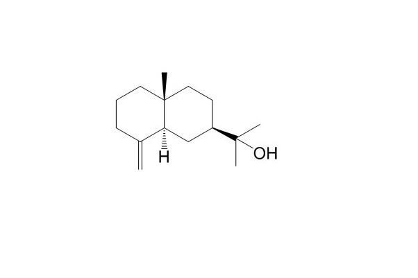β-桉叶醇（473-15-4）
