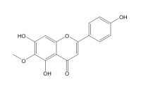 高车前素(1447-88-7)