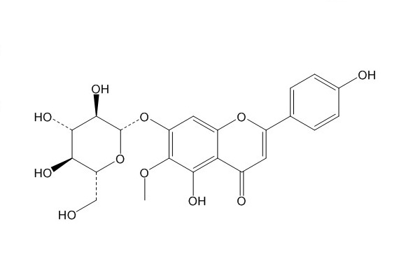 高车前苷（17680-84-1）