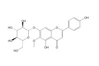 高车前苷（17680-84-1）