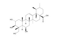 羟基积雪草酸(18449-41-7)