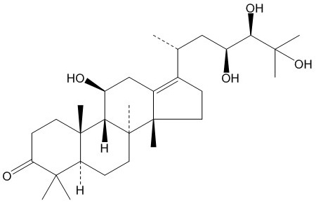 泽泻醇A（19885-10-0）