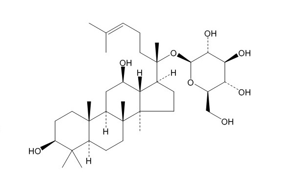 人参皂苷C-K（39262-14-1）
