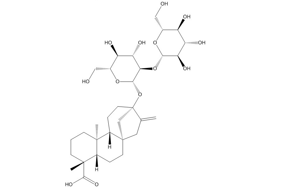 甜菊双糖苷（41093-60-1）