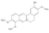 非洲防己碱（3621-36-1）