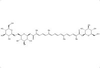 西红花苷II（55750-84-0）