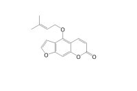异欧前胡素(482-45-1)