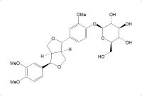 连翘苷（487-41-2）