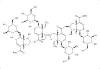 续断苷A（889678-62-0）