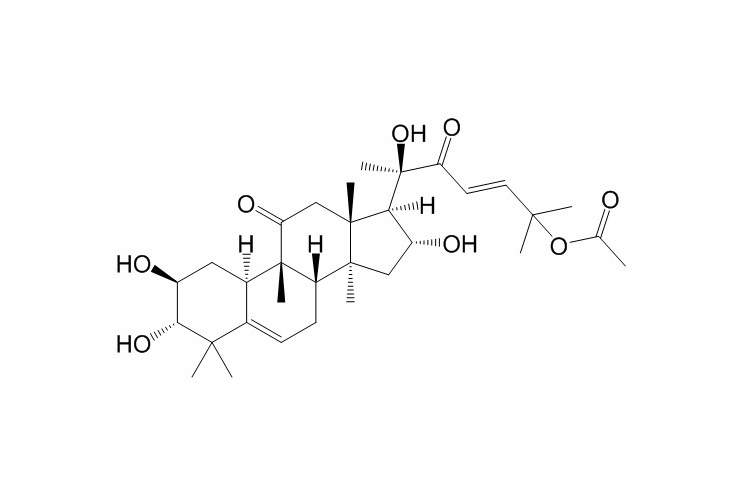Cucurbitacin Q1（99530-82-2）