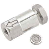 UltraLine UHPLC在线过滤器