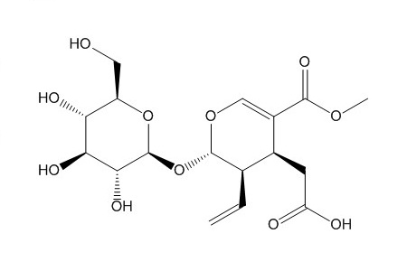 断氧化马钱子苷（58822-47-2）