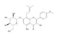 淫羊藿次苷I（56725-99-6）