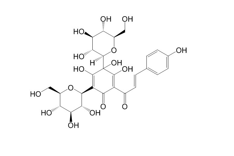 羟基红花黄色素A（78281-02-4）