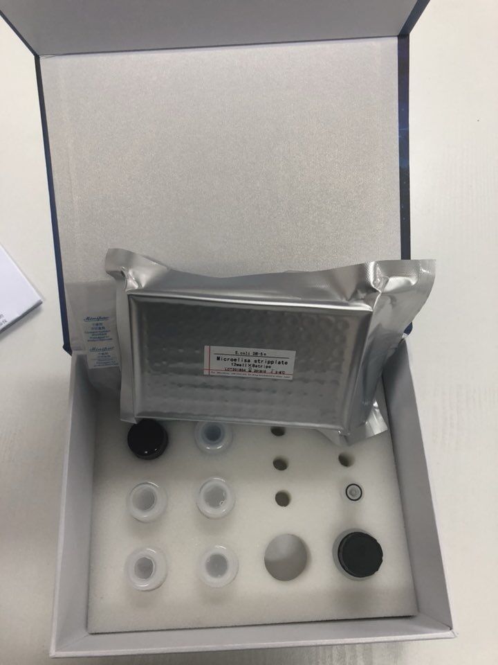 小鼠白介素21(IL-21)ELISA试剂盒