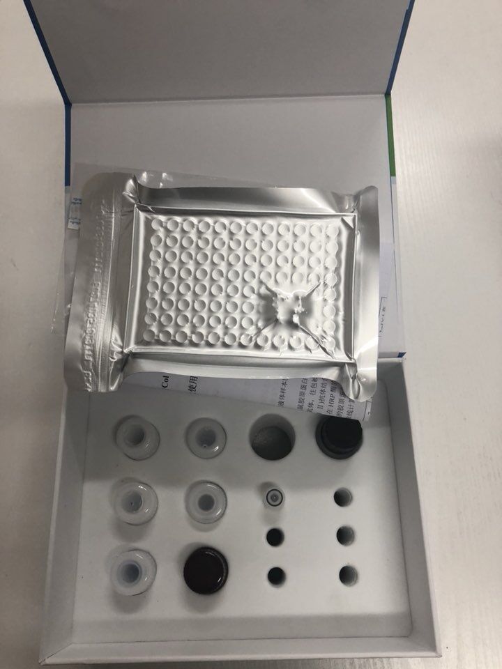 α1抗胰蛋白酶(α1-AT;AAT)ELISA试剂盒