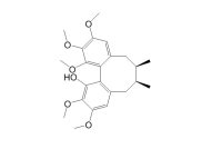五味子酚（69363-14-0）