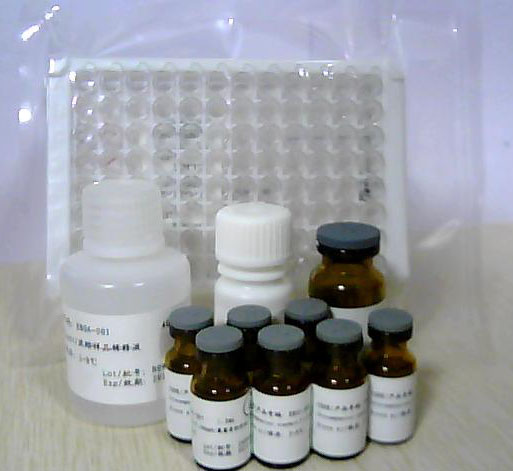 猪VEGFR-2/sFLK-1检测试剂盒售价