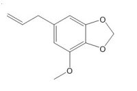 肉豆蔻醚（607-91-0）
