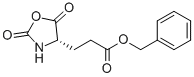 谷氨酸 5-苄酯 N-羧基环内酸酐 3190-71-4