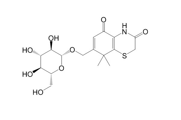 噻嗪双酮苷（866366-86-1）