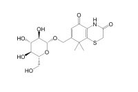 噻嗪双酮苷（866366-86-1）