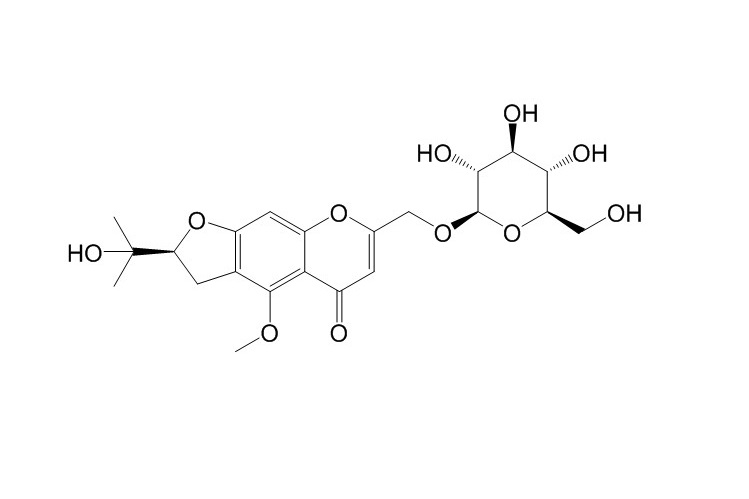 升麻素苷（80681-45-4）