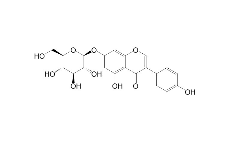 染料木苷（529-59-9）