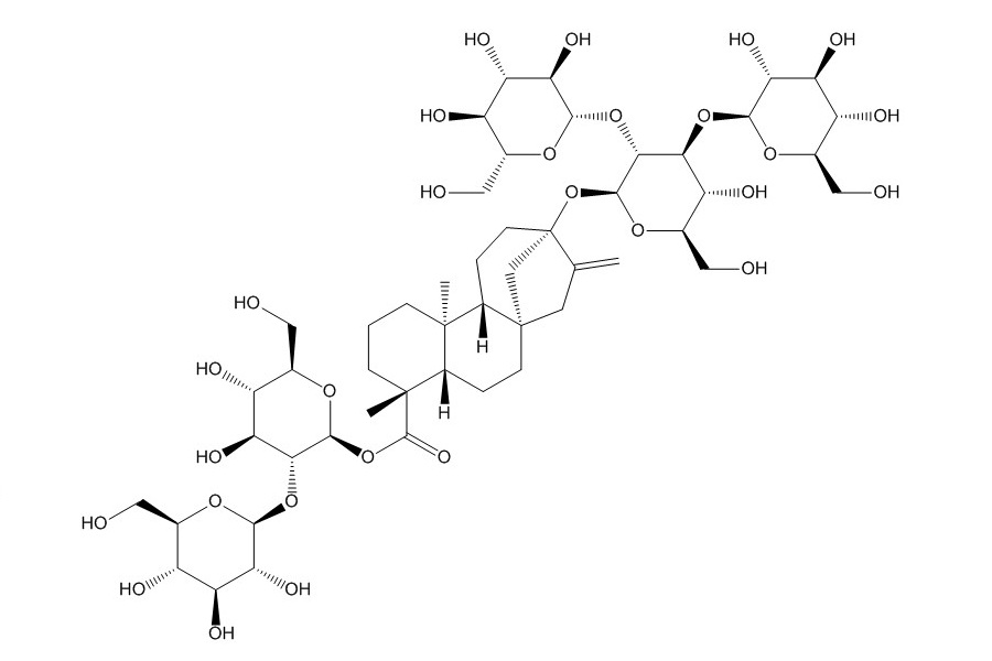 莱苞迪苷D（63279-13-0）