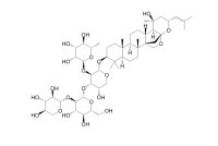酸枣仁皂苷B（55466-05-2）