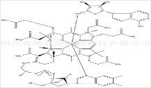 腺苷钴胺C A S号：13870-90-1