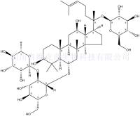 人参皂苷Re对照品,CAS:52286-59-6