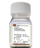 Gibco 青霉素-链霉素溶液（100X 双抗） 15140122