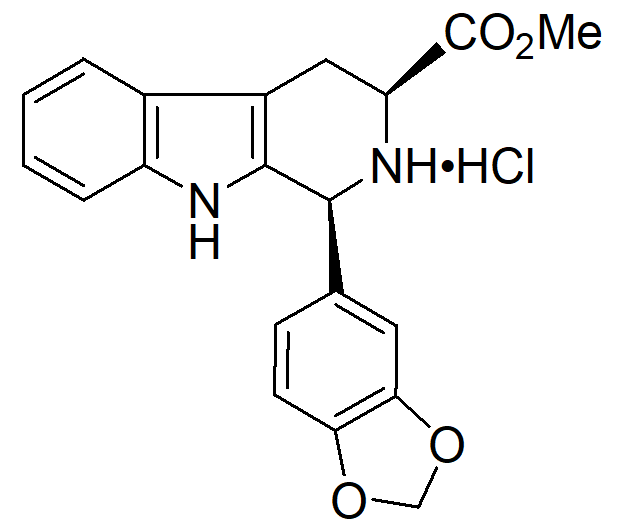 他达拉非杂质-2