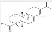松香酸C A S号：514-10-3