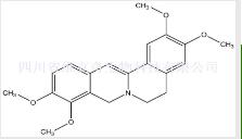 二氢黄藤素C A S号：26067-60-7