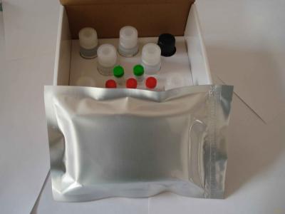 小鼠AQP-1检测试剂盒操作步骤