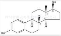 雌二醇C A S号:50-28-2