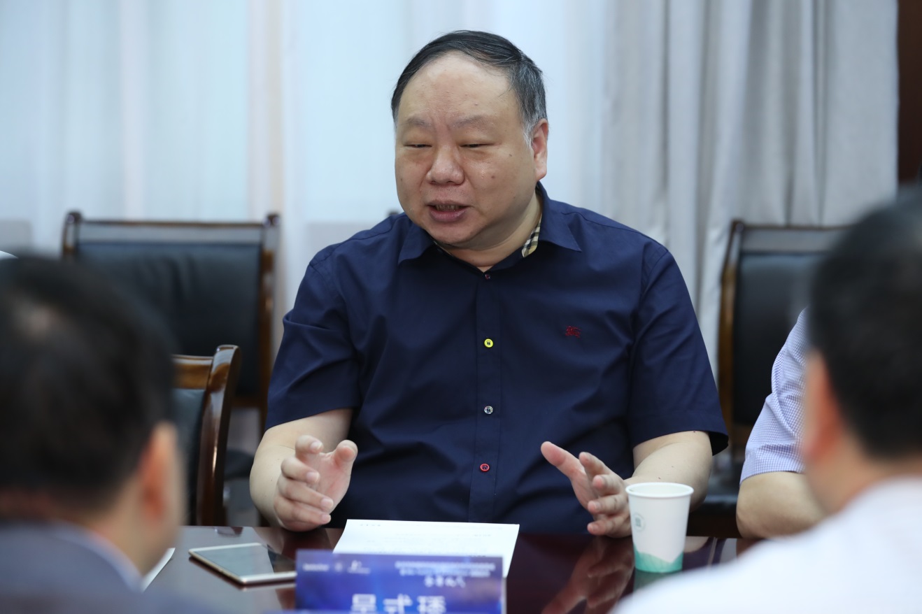 杭州市肿瘤医院组织微环境多标记实验室落成