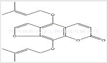 蛇床素C A S号: 14348-21-1