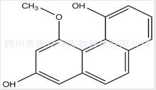 4-甲氧基菲-2,5-二醇C A S号：108335-06-4