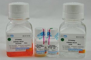 Urineasy尿液细胞分离试剂盒