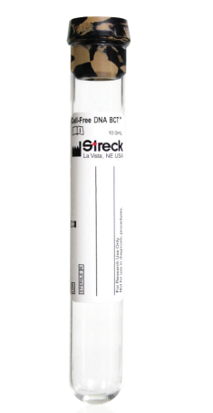 Cell-Free DNA BCT®