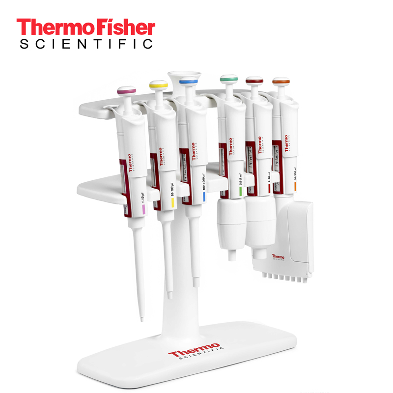 Thermo F1 0.5-5ul单道移液器